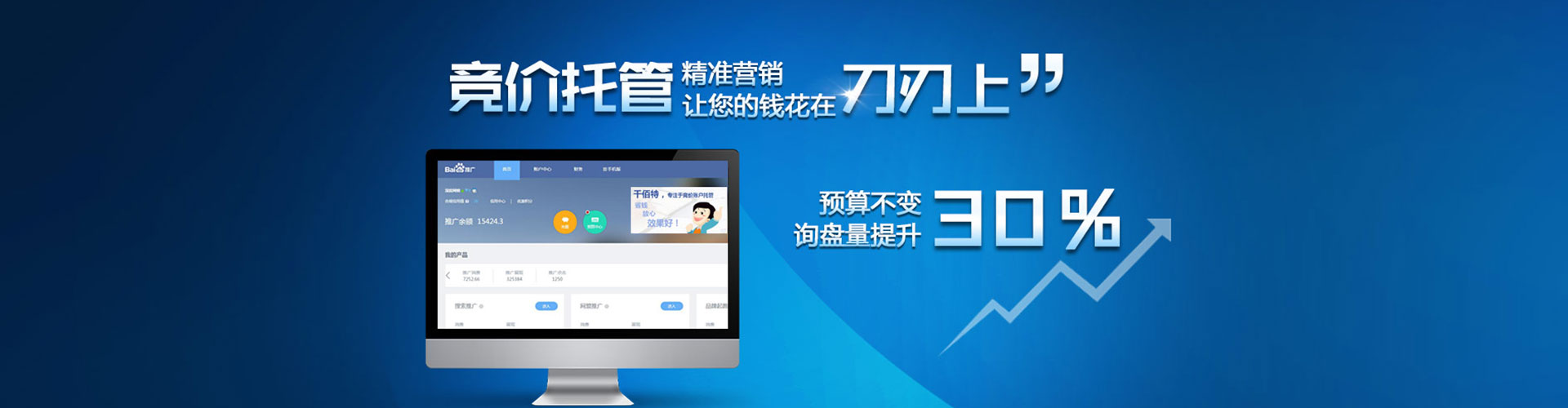 奈曼旗网络推广开户